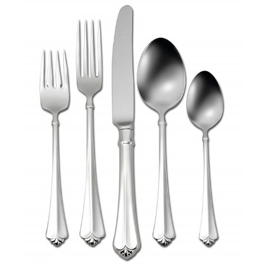 Picture of New 5-Piece Place Setting