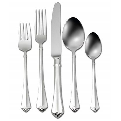 Picture of New 45-Piece Flatware Set
