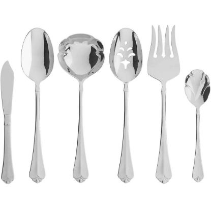 Picture of New 6-Piece Hostess Set