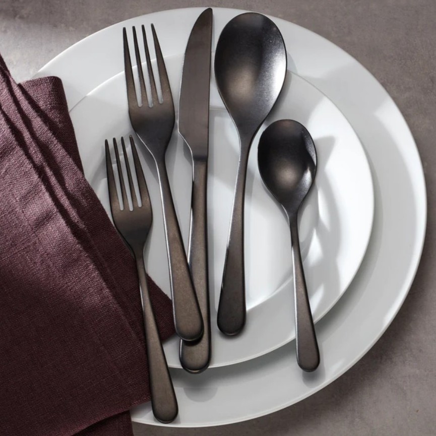 Picture for category Kenbrook Vintage Black