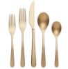 Picture of New 20-Piece Flatware Set