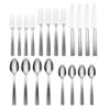 Picture of New 20-Piece Flatware Set