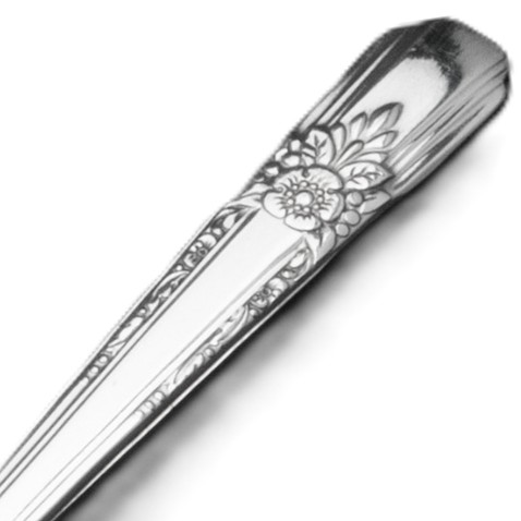 Show products in the La Rose pattern