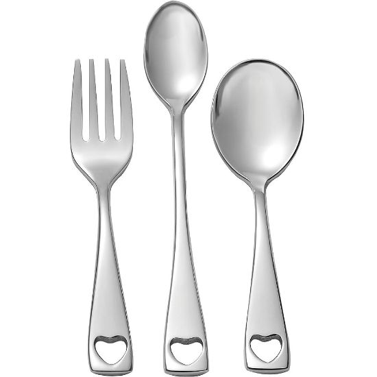 Picture of New 3-Piece Baby Set
