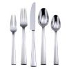 Picture of New 45-Piece Flatware Set