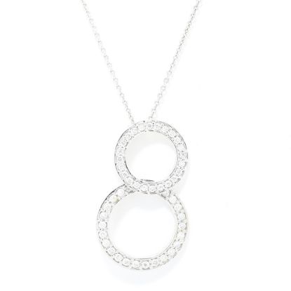 Picture of 14k Yellow Gold Thin Mariners Link Chain Bracelet