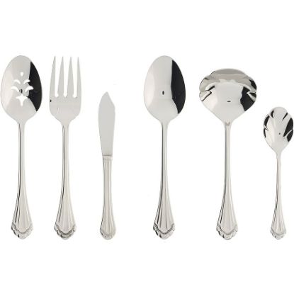 Picture of New 6-Piece Hostess Set