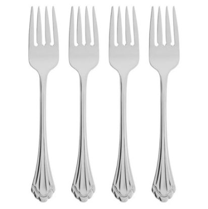 Picture of New Set of 4 Salad Forks