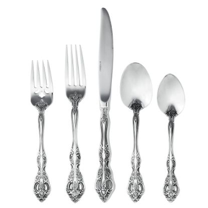 Picture of New 5-Piece Place Setting