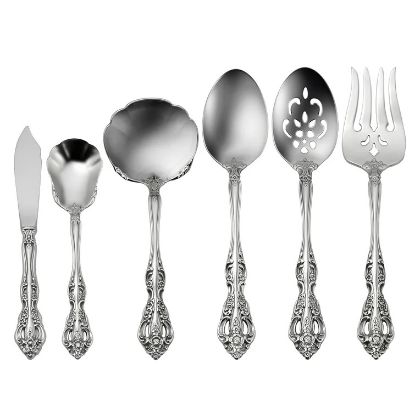 Picture of New 6-Piece Hostess Set