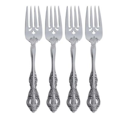 Picture of New Set of 4 Salad Forks