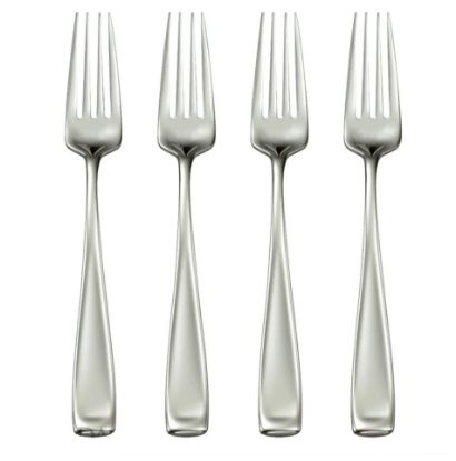 Picture of New Set of 4 Place/Dinner Forks