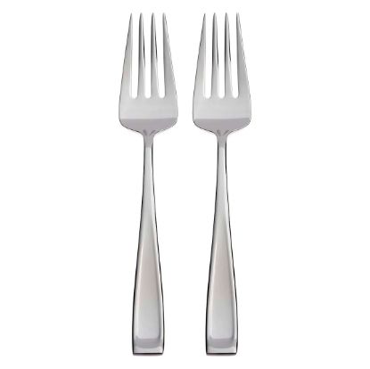 Picture of New Set of 2 Serving Forks