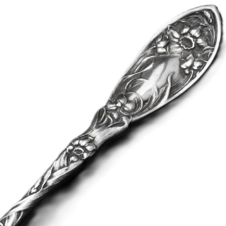 Picture for pattern Narcissus