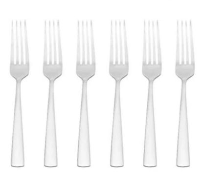 Picture of New Set of 6 Place/Dinner Forks