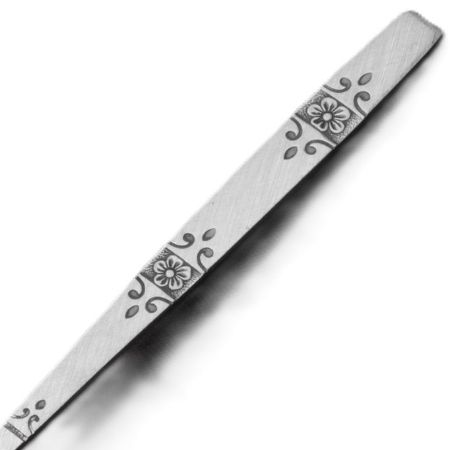 Picture for pattern Orlando