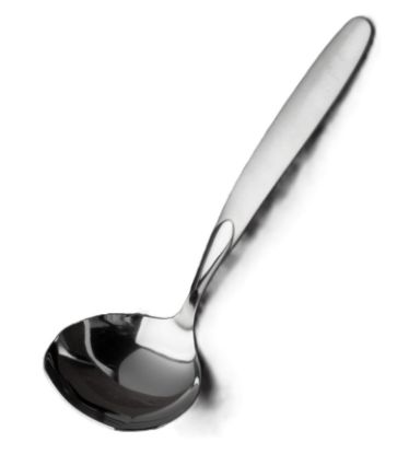 Picture of New Gravy Ladle