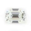 Picture of Loose 1.02 Ct Emerald Cut Diamond