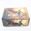 Picture of 2025 Cameroon Icarus 2 Ounce Silver Gilded Coin