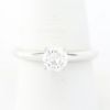 Picture of 14k White Gold Diamond Ring