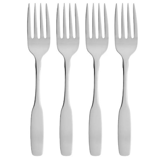Picture of New Set of 4 Salad Forks