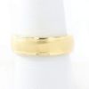 Picture of 14k Yellow Gold Band
