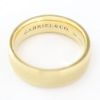 Picture of 14k Yellow Gold Band