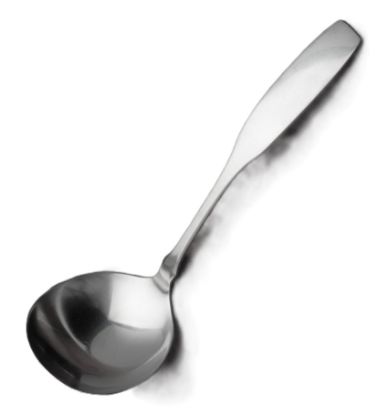 Picture of Gravy Ladle