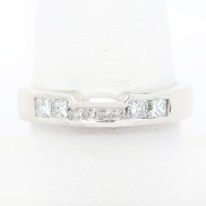 Picture of Platinum Diamond Band
