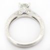 Picture of Platinum Brilliant Diamond Ring