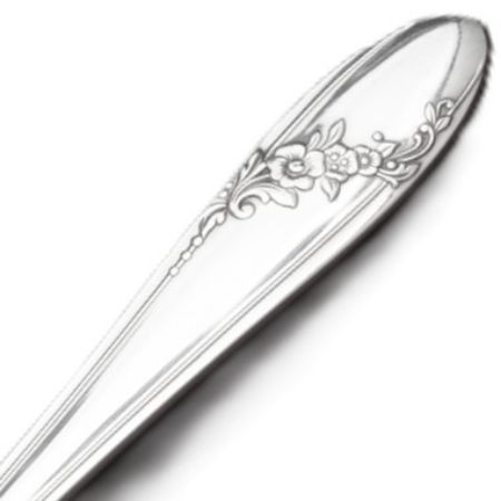 Picture for pattern Queen Bess II