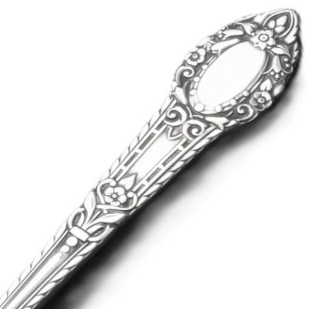 Picture for pattern Rendezvous - Old South