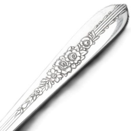 Picture for pattern Royal Rose