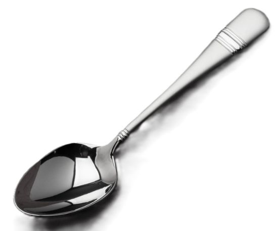 Picture of Place/Dinner Spoon
