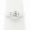 Picture of Platinum Diamond Ring