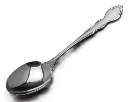 Picture of New Place Spoon