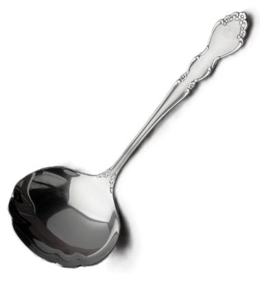 Picture of New Gravy Ladle