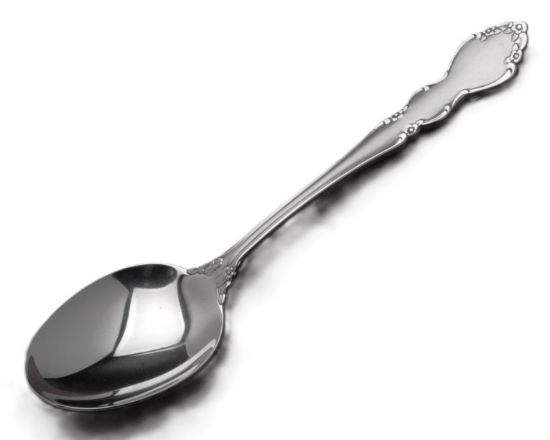 Picture of Place Soup Spoon