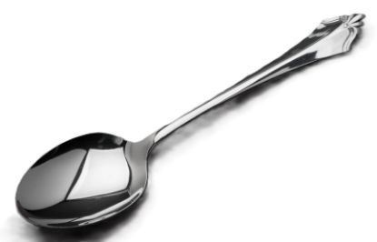 Picture of Place/Dinner Spoon