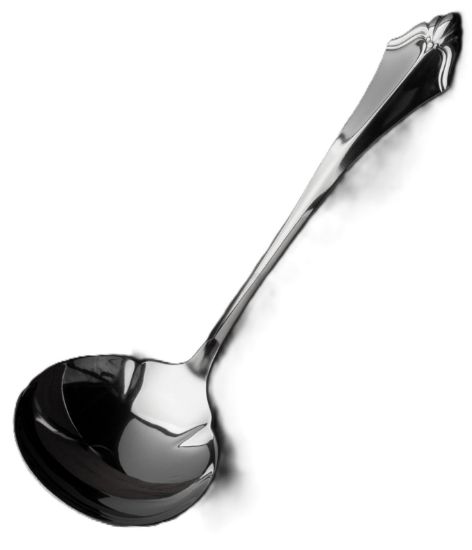 Picture of Gravy Ladle