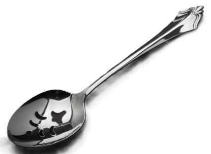 Picture of Pierced Tablespoon
