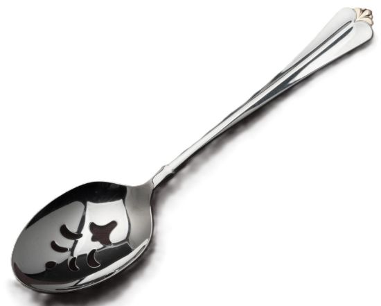 Picture of New Pierced Tablespoon