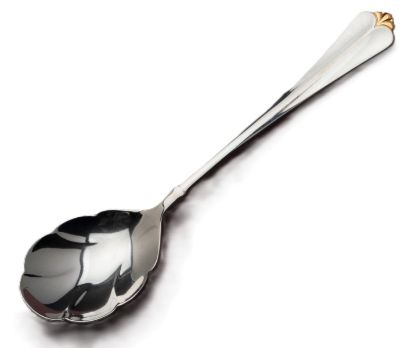 Picture of New Sugar Spoon
