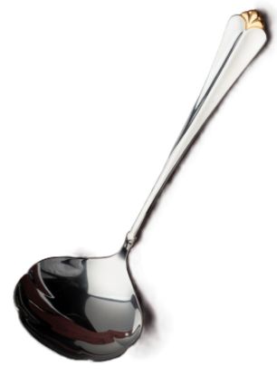 Picture of Gravy Ladle
