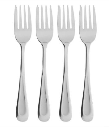 Picture of New Set of 4 Salad Forks