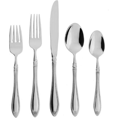 Picture of New 5-Piece Place Setting