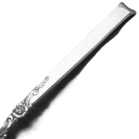 Picture for pattern Silver Rose