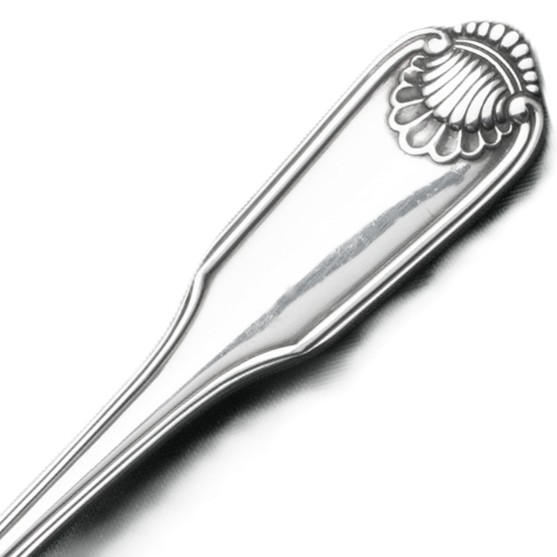 Picture for category Silver Shell