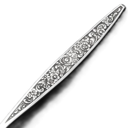 Picture for pattern Tangier