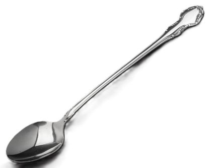 Picture of Iced Beverage Teaspoon